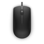 DELL Mouse cablato - MS116 - nero