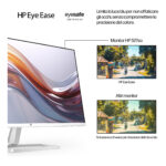HP Series 5 27 inch FHD Monitor with Speakers - 527sa - immagine 6