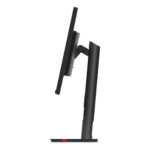 Lenovo ThinkVision T27p-30 LED display 68,6 cm (27") 3840 x 2160 Pixel 4K Ultra HD Nero - immagine 2