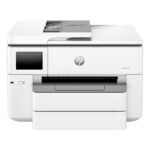 HP OfficeJet Pro 9730e Wireless All-in-One Colore Stampante, Instant Ink; Stampa fronte/retro - immagine 6