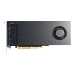 Matrox LUMA-A380 scheda video Intel Arc A380 6 GB GDDR6