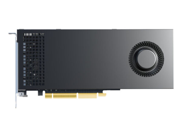 Matrox LUMA-A380 scheda video Intel Arc A380 6 GB GDDR6