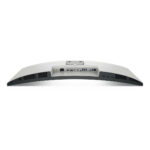 DELL UltraSharp U3425WE Monitor PC 86,7 cm (34.1") 3440 x 1440 Pixel Wide Quad HD LCD Nero, Argento - immagine 7