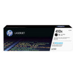 HP Cartuccia Toner originale nero ad alta capacità LaserJet 410X