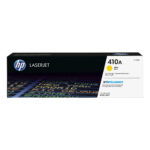 HP Cartuccia Toner originale giallo LaserJet 410A