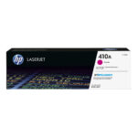 HP Cartuccia Toner originale magenta LaserJet 410A