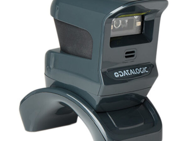 Datalogic GPS4400 Lettore di codici a barre fisso 2D Laser Nero