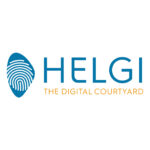 HELGI Monitor Interattivo 86" X Series Wi-Fi RDM-Ready+Staffa