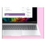 HP EliteBook 8 G1a 16 inch Notebook Next Gen AI PC Wolf Pro Security Edition AMD Ryzen AI 7 Computer portatile 40,6 cm (16") WUXGA 32 GB DDR5-SDRAM Wi-Fi 7 (802.11be) Windows 11 Pro - immagine 7