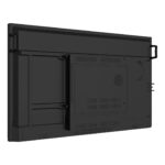 iiyama TE6513A-B1AG visualizzatore di messaggi Pannello piatto interattivo 163,8 cm (64.5") Wi-Fi 500 cd/m² 4K Ultra HD Nero Touch screen Processore integrato Android 18/7 - immagine 11