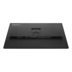 Lenovo ThinkVision T32UD-40 LED display 80 cm (31.5") 3840 x 2160 Pixel 4K Ultra HD LCD Nero - immagine 9