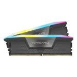 Corsair Vengeance RGB CMH32GX5M2F6000Z36 memoria 32 GB 2 x 16 GB DDR5 6000 MT/s