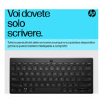 HP Tastiera Bluetooth multi-dispositivo compatta 355 - immagine 2