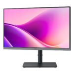 Samsung S43UF Monitor PC 61 cm (24") 1920 x 1080 Pixel Full HD LCD Nero - immagine 10
