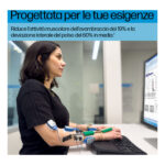 HP 965 Ergonomic Wireless Keyboard - immagine 4