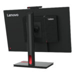 Lenovo ThinkCentre Tiny-In-One 24 Gen 5 LED display 60,5 cm (23.8") 1920 x 1080 Pixel Full HD Touch screen Nero - immagine 15