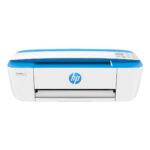 HP DeskJet 3760 Wireless All-in-One Colore Stampante, Instant Ink; Fotocopiatrice, scanner