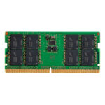 HP Memoria SODIMM DDR5 5600 da 32 GB