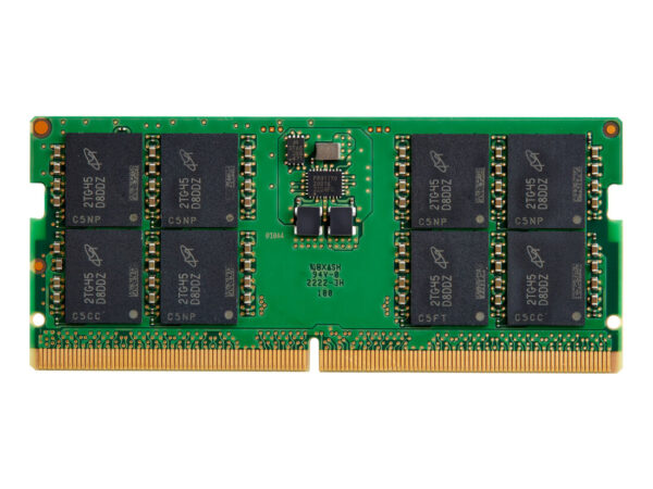 HP Memoria SODIMM DDR5 5600 da 32 GB