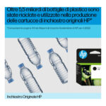 HP Cartuccia di inchiostro nero originale 308 - immagine 4