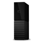 Western Digital WDBBGB0260HBK-EESN disco rigido interno 26 GB