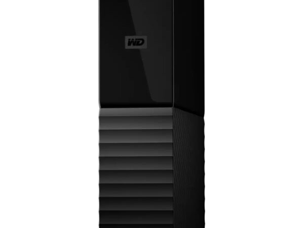Western Digital WDBBGB0260HBK-EESN disco rigido interno 26 GB