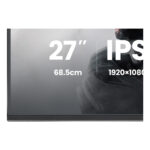 iiyama G2741HSU-B1 Monitor PC 68,6 cm (27") 1920 x 1080 Pixel Nero - immagine 6