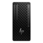HP Z1 G1i Wolf Pro Security Edition Intel Core Ultra 9 285 32 GB DDR5-SDRAM 1 TB SSD Windows 11 Pro Tower Stazione di lavoro AI PC, AI Workstation Nero