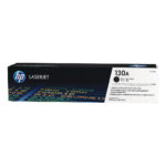 HP Cartuccia toner originale nero LaserJet 130A