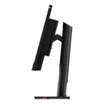 Lenovo ThinkCentre Tiny-In-One 24 Gen 5 LED display 60,5 cm (23.8") 1920 x 1080 Pixel Full HD Touch screen Nero - immagine 13