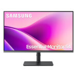 Samsung S43UF Monitor PC 68,6 cm (27") 1920 x 1080 Pixel Full HD LCD Nero