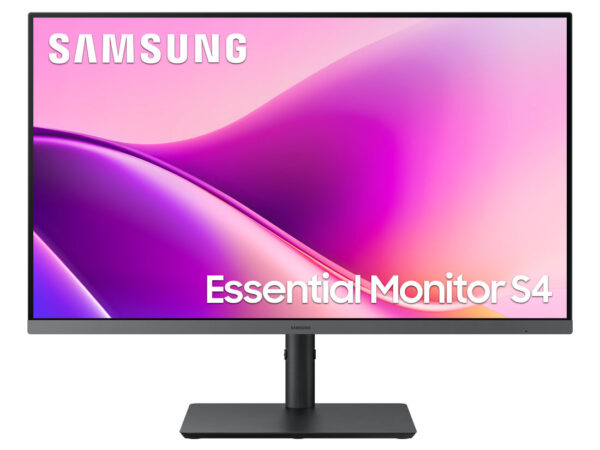 Samsung S43UF Monitor PC 68,6 cm (27") 1920 x 1080 Pixel Full HD LCD Nero