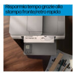 HP LaserJet M234sdn Multifunction Bianco e nero Stampante, Solo Ethernet; Fotocopiatrice, scanner - immagine 5