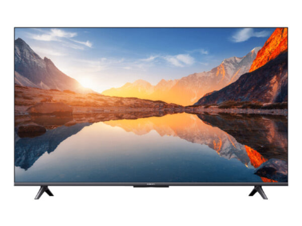 Xiaomi TV A 43 2025 109,2 cm (43") 4K Ultra HD Smart TV Wi-Fi Nero