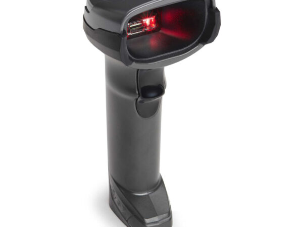 Zebra DS4678-SR00007ZZWW lettore di codici a barre Lettore di codici a barre portatile 1D/2D LED Nero