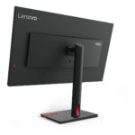 Lenovo ThinkVision T32h-30 LED display 80 cm (31.5") 2560 x 1440 Pixel Quad HD Nero - immagine 4