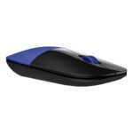 HP Mouse wireless Z3700 blu - immagine 2