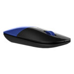 HP Mouse wireless Z3700 blu - immagine 3