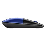 HP Mouse wireless Z3700 blu - immagine 4