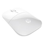 HP Mouse wireless Z3700 bianco - immagine 2