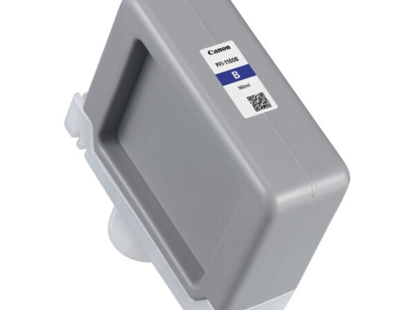 Canon PFI-1100B cartuccia d'inchiostro Originale Blu