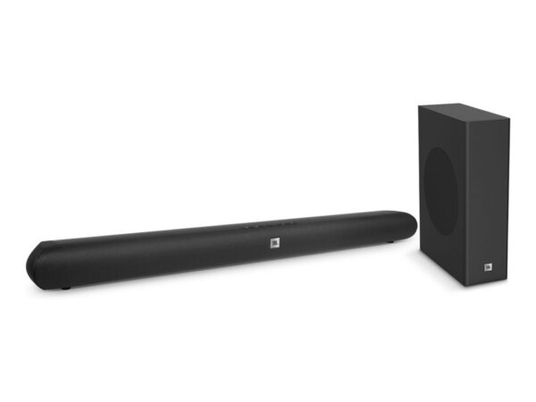 JBL Cinema SB150 Nero 2.1 canali 150 W