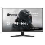 iiyama G2741HSU-B1 Monitor PC 68,6 cm (27") 1920 x 1080 Pixel Nero