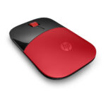 HP Mouse wireless Z3700 rosso - immagine 3