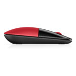 HP Mouse wireless Z3700 rosso - immagine 4