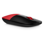 HP Mouse wireless Z3700 rosso - immagine 2