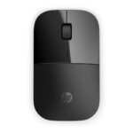 HP Mouse wireless Z3700 nero