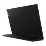 Lenovo ThinkVision M15 LED display 39,6 cm (15.6") 1920 x 1080 Pixel Full HD Nero - immagine 2