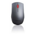 Lenovo 4X30H56886 mouse Ufficio Ambidestro RF Wireless Laser 1600 DPI