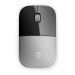 HP Z3700 Silver Wireless Mouse - immagine 5